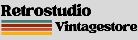 Retrostudio/Vintagestore